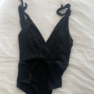 Reformation bodysuit